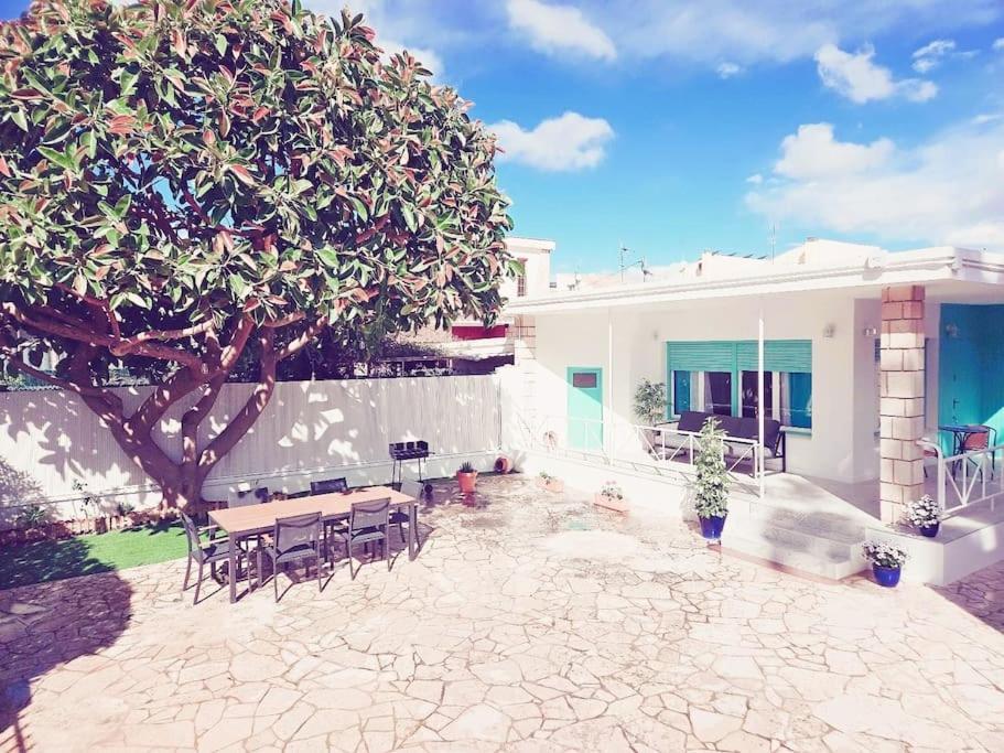 Xalecito Villa Benicarló Екстериор снимка