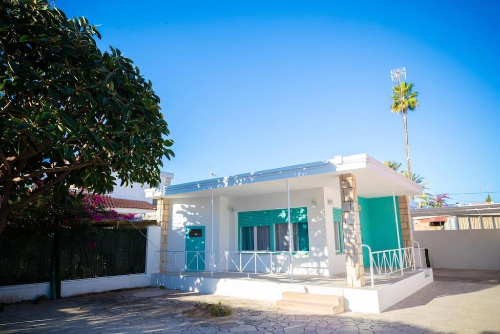 Xalecito Villa Benicarló Екстериор снимка