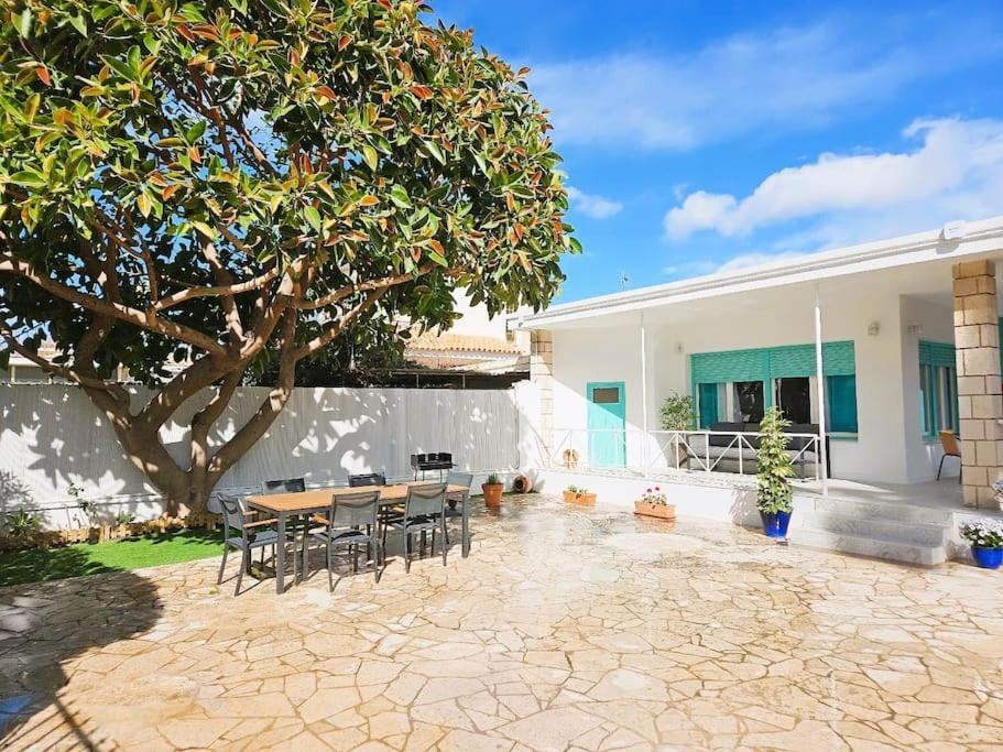Xalecito Villa Benicarló Екстериор снимка
